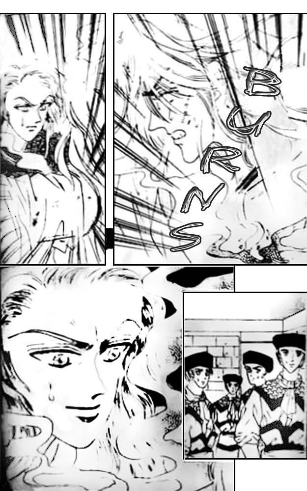 Proclaiming and Loving Chapter 13 page 5 - Chapter 13
