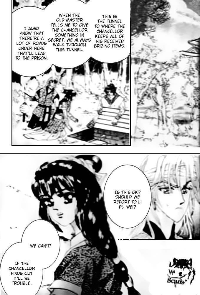 Proclaiming and Loving Chapter 13 page 8 - Chapter 13