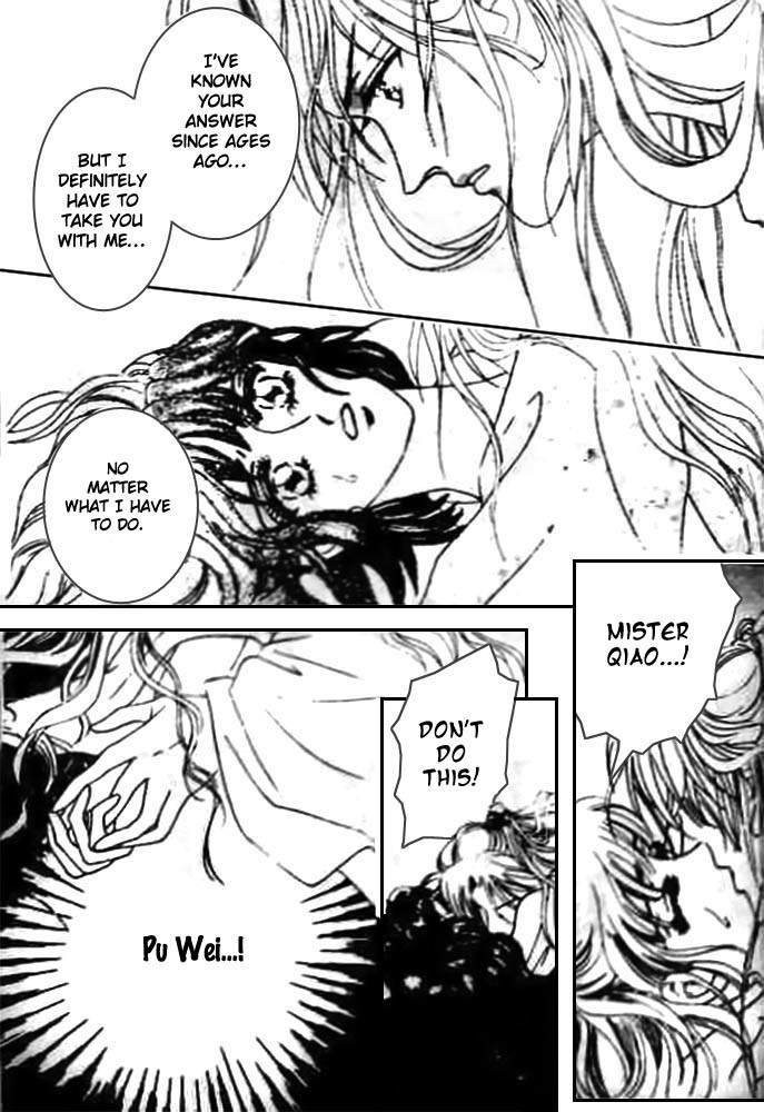 Proclaiming and Loving Chapter 14 page 10 - Chapter 14