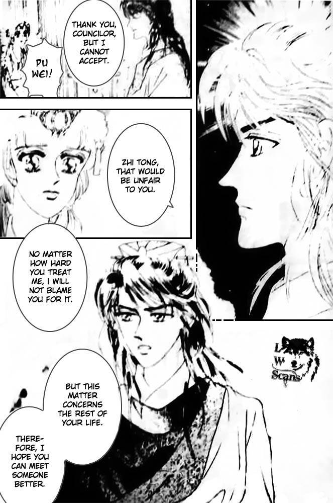 Proclaiming and Loving Chapter 14 page 11 - Chapter 14