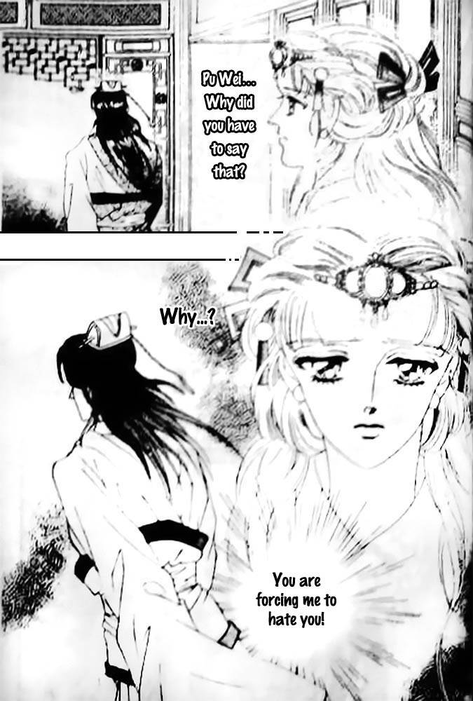 Proclaiming and Loving Chapter 14 page 12 - Chapter 14