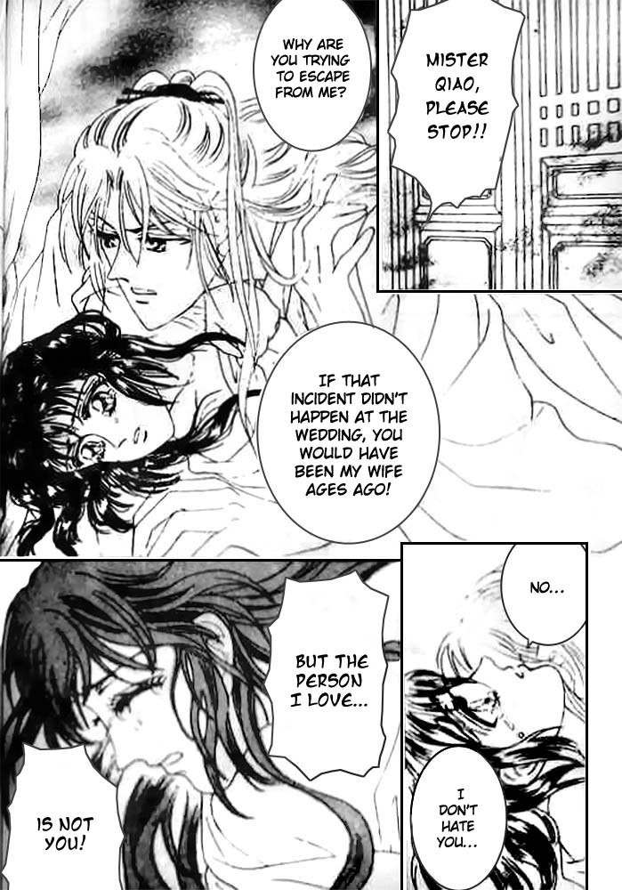 Proclaiming and Loving Chapter 14 page 13 - Chapter 14