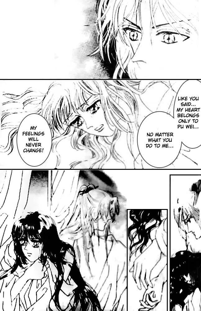 Proclaiming and Loving Chapter 14 page 14 - Chapter 14
