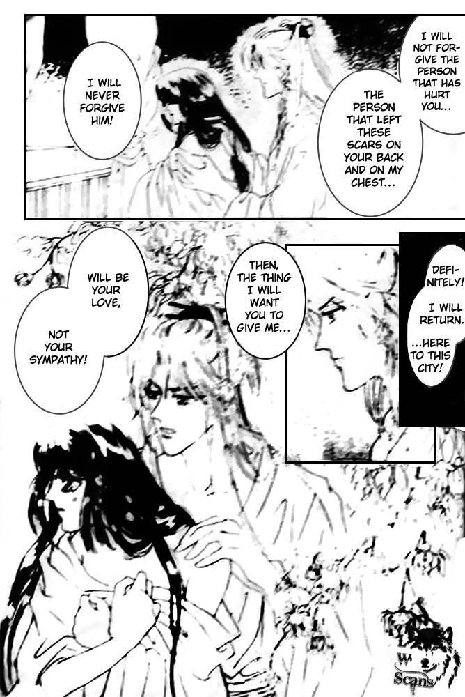 Proclaiming and Loving Chapter 14 page 16 - Chapter 14