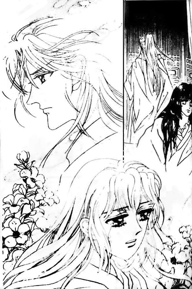 Proclaiming and Loving Chapter 14 page 18 - Chapter 14