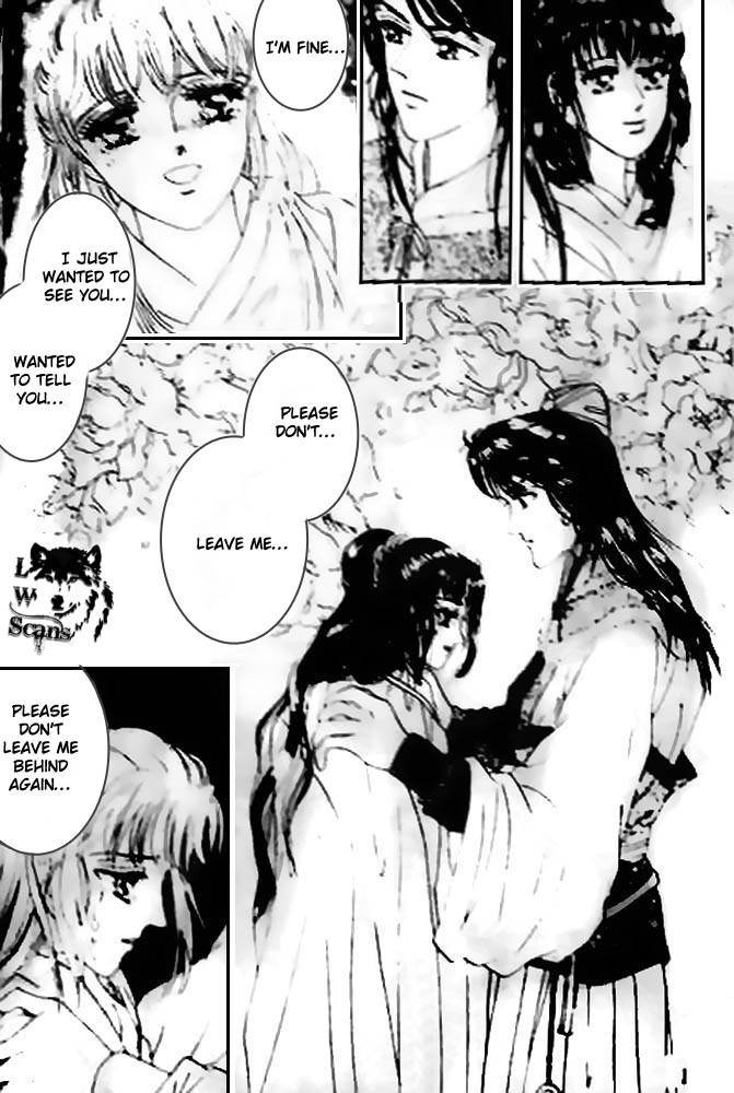 Proclaiming and Loving Chapter 14 page 21 - Chapter 14