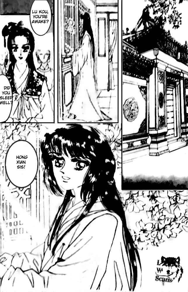 Proclaiming and Loving Chapter 14 page 23 - Chapter 14