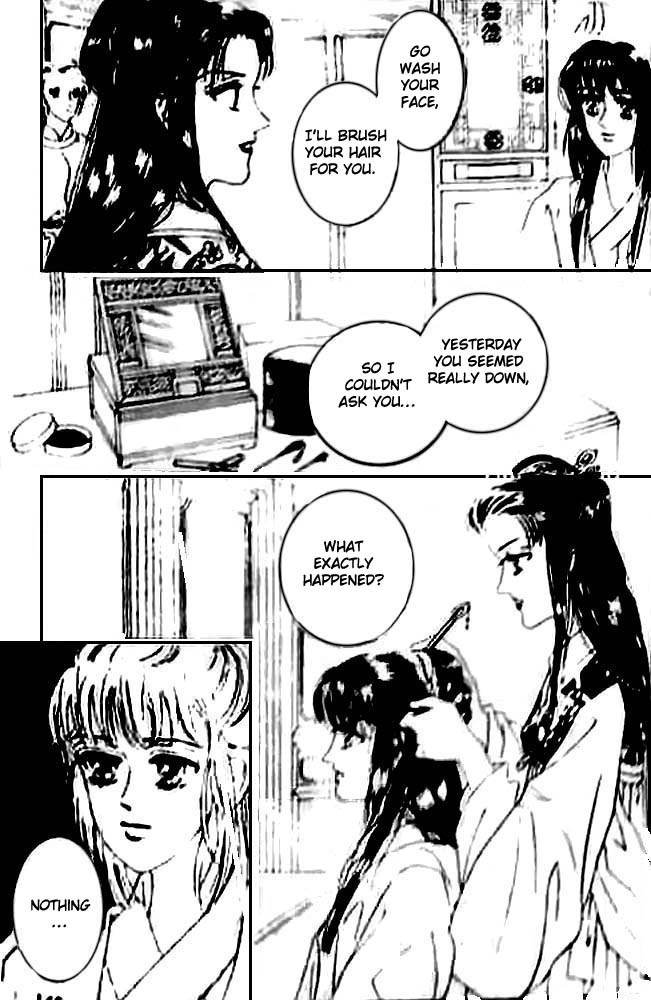 Proclaiming and Loving Chapter 14 page 24 - Chapter 14