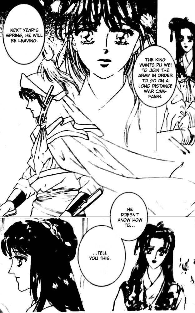 Proclaiming and Loving Chapter 14 page 26 - Chapter 14