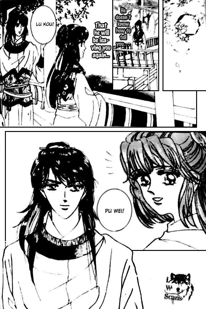 Proclaiming and Loving Chapter 14 page 27 - Chapter 14