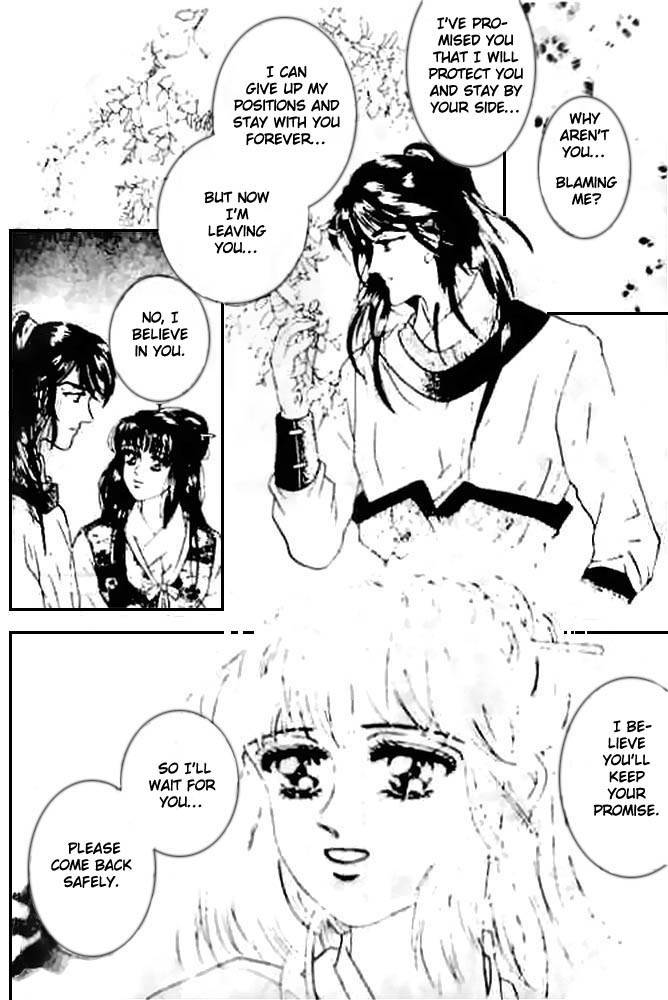 Proclaiming and Loving Chapter 14 page 29 - Chapter 14