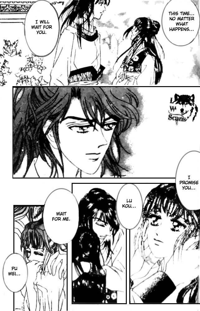 Proclaiming and Loving Chapter 14 page 30 - Chapter 14