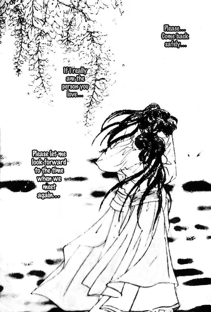 Proclaiming and Loving Chapter 14 page 31 - Chapter 14