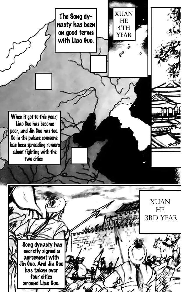 Proclaiming and Loving Chapter 14 page 34 - Chapter 14