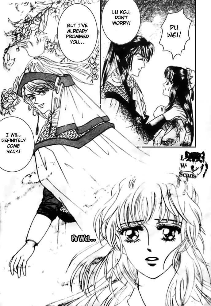 Proclaiming and Loving Chapter 14 page 37 - Chapter 14