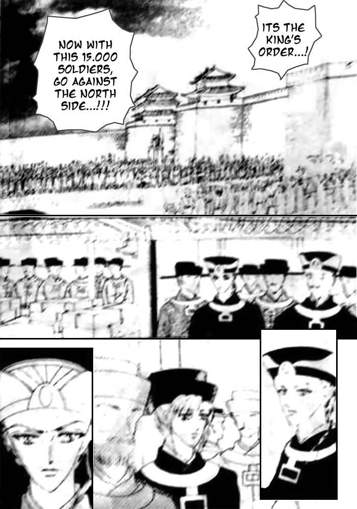 Proclaiming and Loving Chapter 14 page 39 - Chapter 14