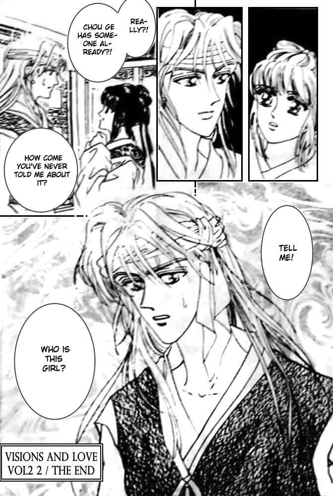 Proclaiming and Loving Chapter 14 page 45 - Chapter 14