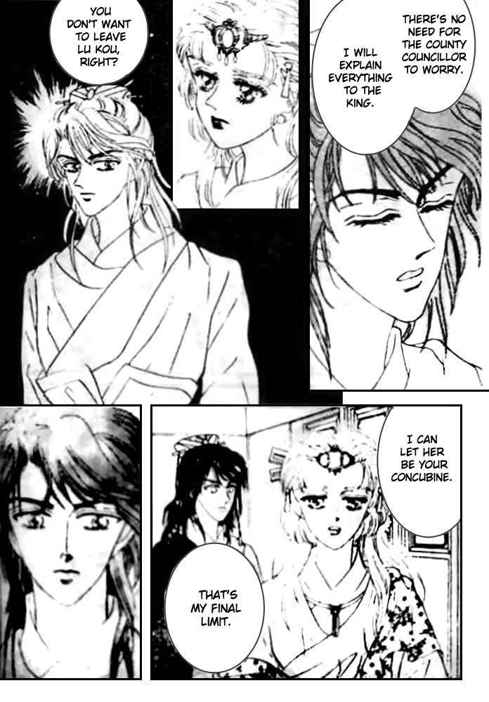 Proclaiming and Loving Chapter 14 page 5 - Chapter 14