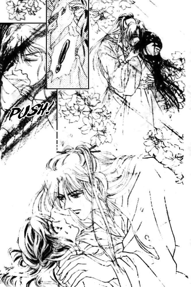 Proclaiming and Loving Chapter 14 page 9 - Chapter 14