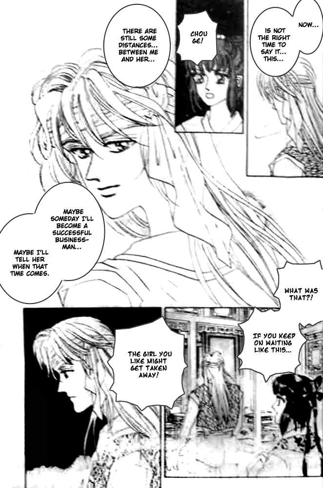 Proclaiming and Loving Chapter 15 page 10 - Chapter 15
