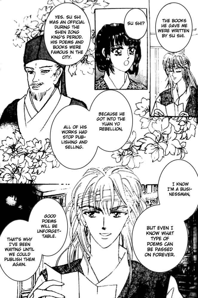 Proclaiming and Loving Chapter 15 page 14 - Chapter 15