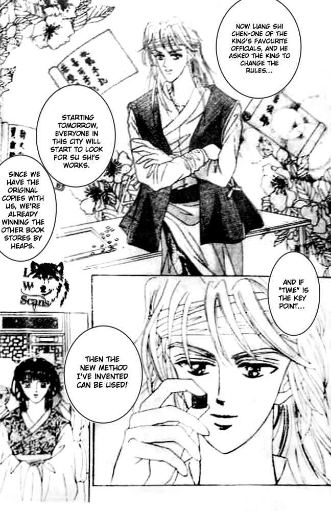Proclaiming and Loving Chapter 15 page 15 - Chapter 15