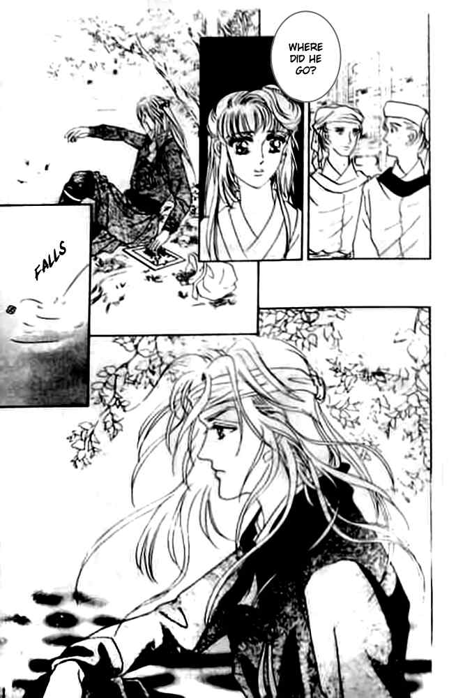 Proclaiming and Loving Chapter 15 page 24 - Chapter 15