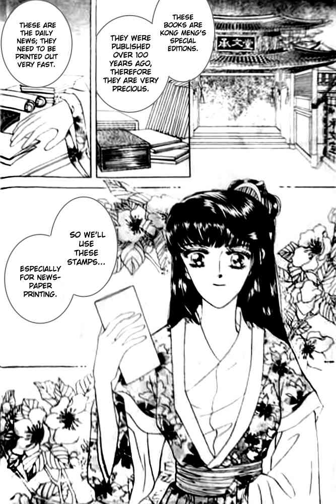 Proclaiming and Loving Chapter 15 page 29 - Chapter 15