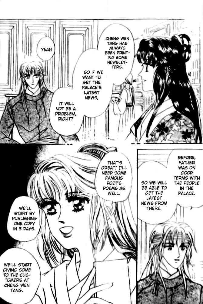 Proclaiming and Loving Chapter 15 page 30 - Chapter 15