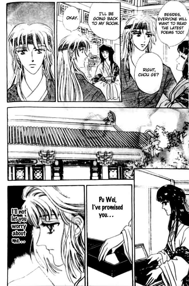 Proclaiming and Loving Chapter 15 page 38 - Chapter 15