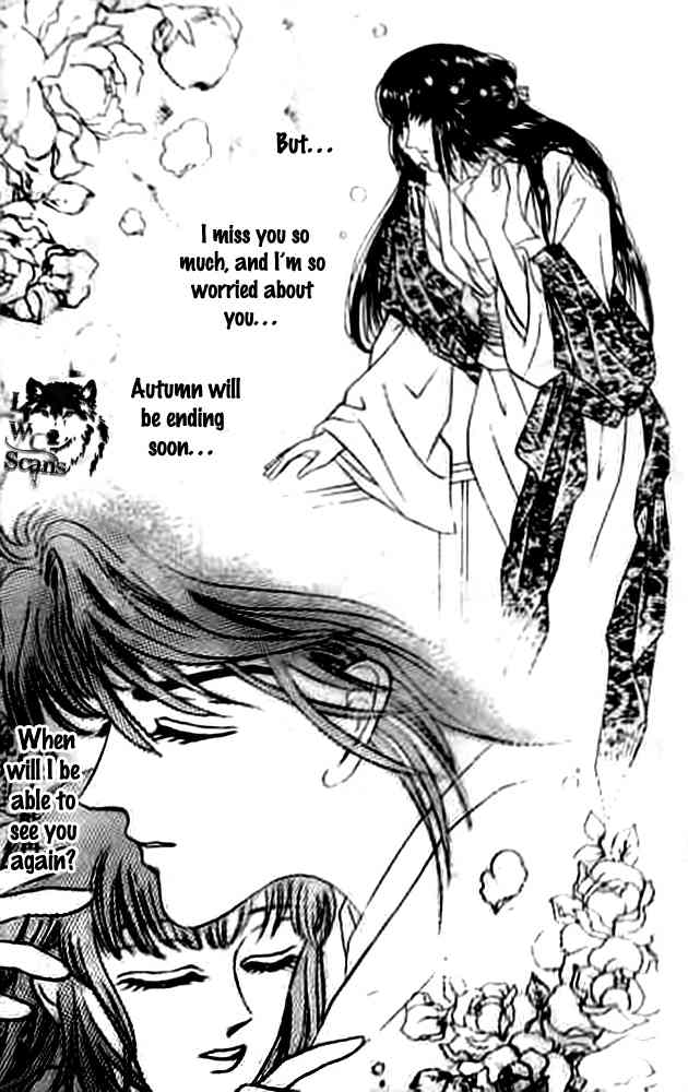 Proclaiming and Loving Chapter 15 page 39 - Chapter 15
