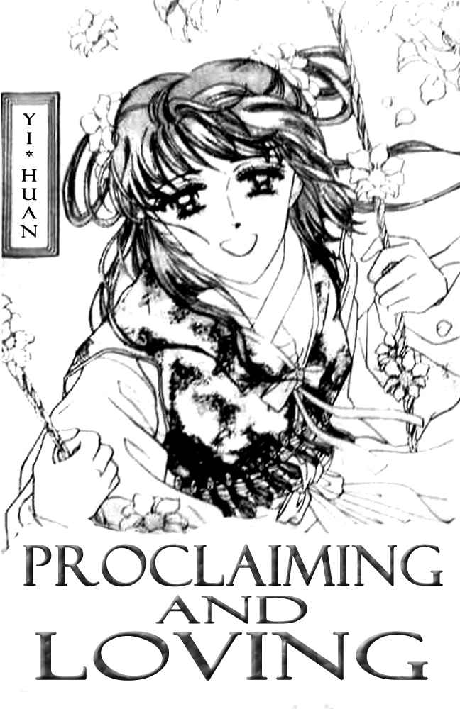 Proclaiming and Loving Chapter 15 page 4 - Chapter 15