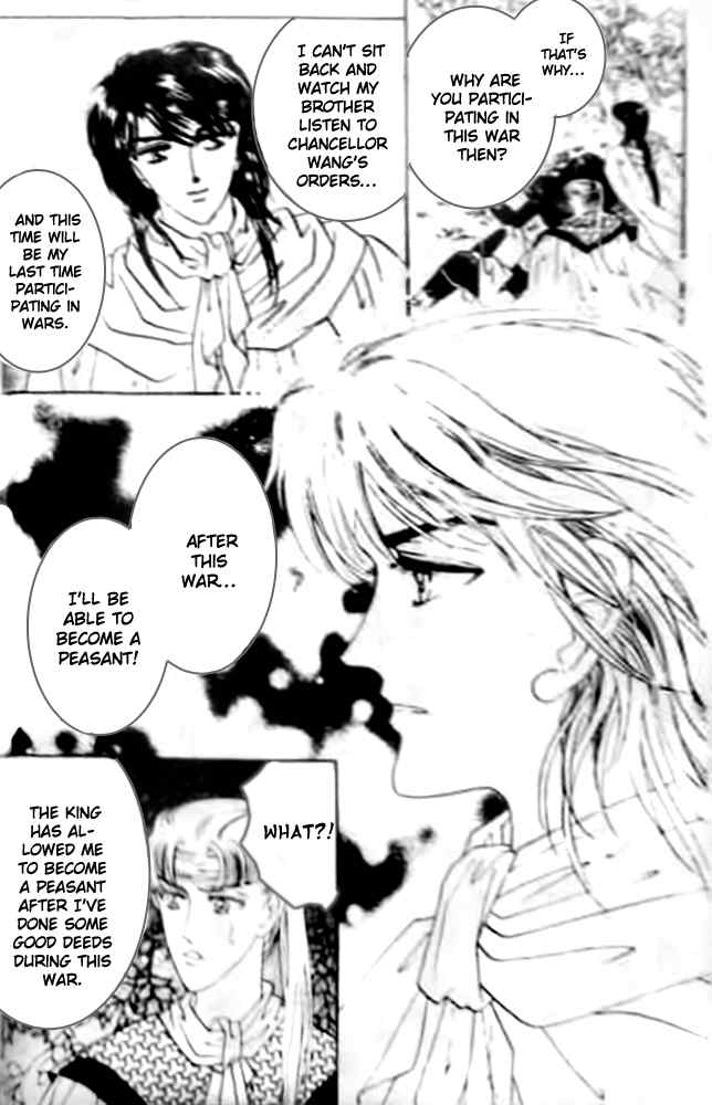 Proclaiming and Loving Chapter 15 page 42 - Chapter 15