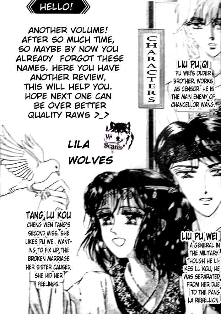 Proclaiming and Loving Chapter 15 page 5 - Chapter 15