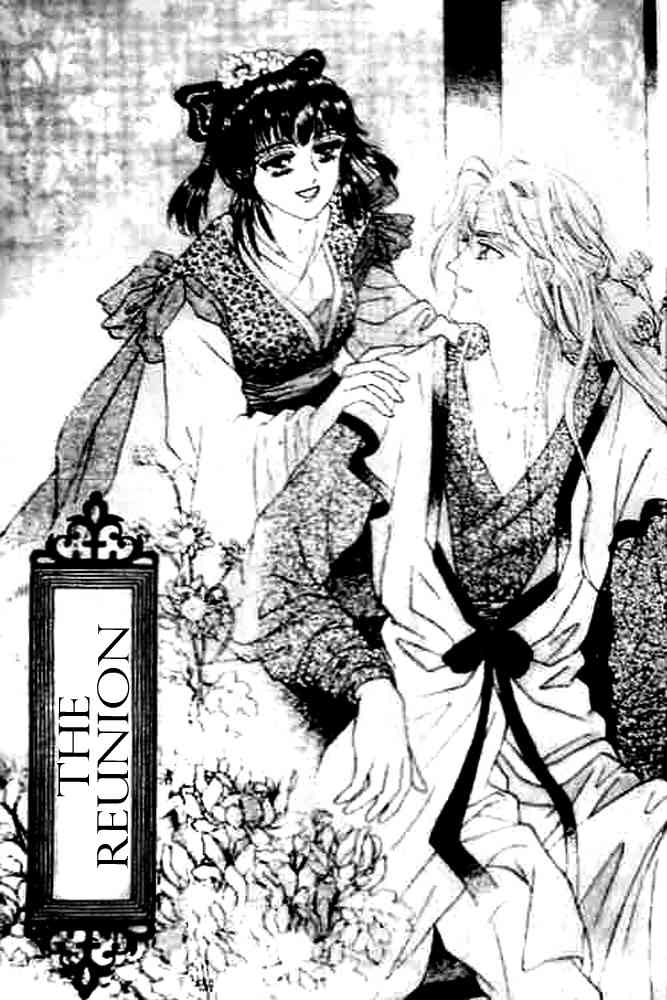 Proclaiming and Loving Chapter 15 page 8 - Chapter 15