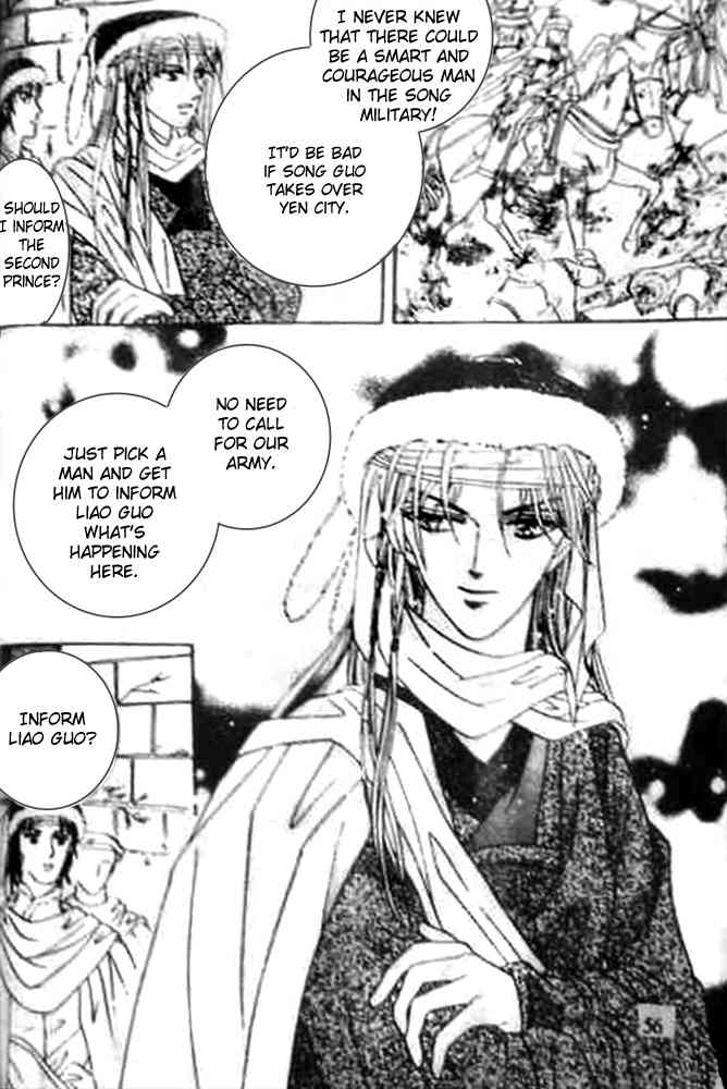 Proclaiming and Loving Chapter 16 page 13 - Chapter 16