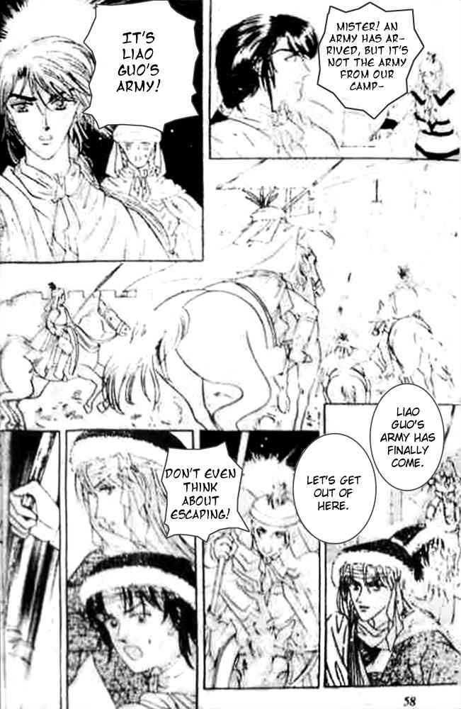 Proclaiming and Loving Chapter 16 page 15 - Chapter 16