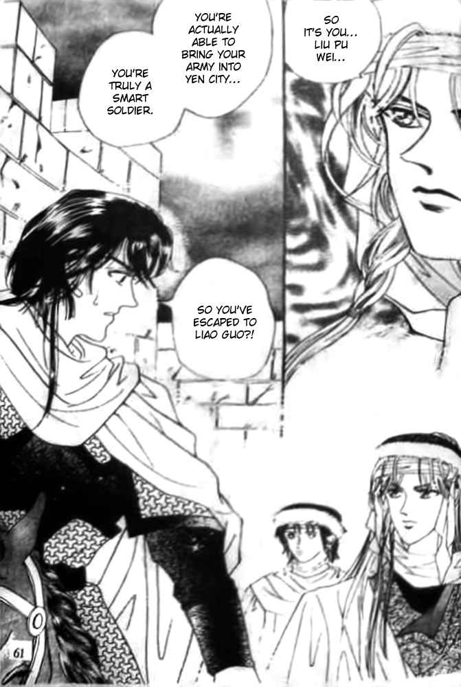 Proclaiming and Loving Chapter 16 page 18 - Chapter 16