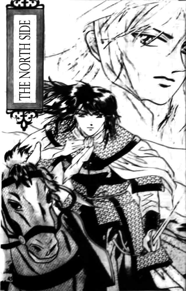 Proclaiming and Loving Chapter 16 page 2 - Chapter 16