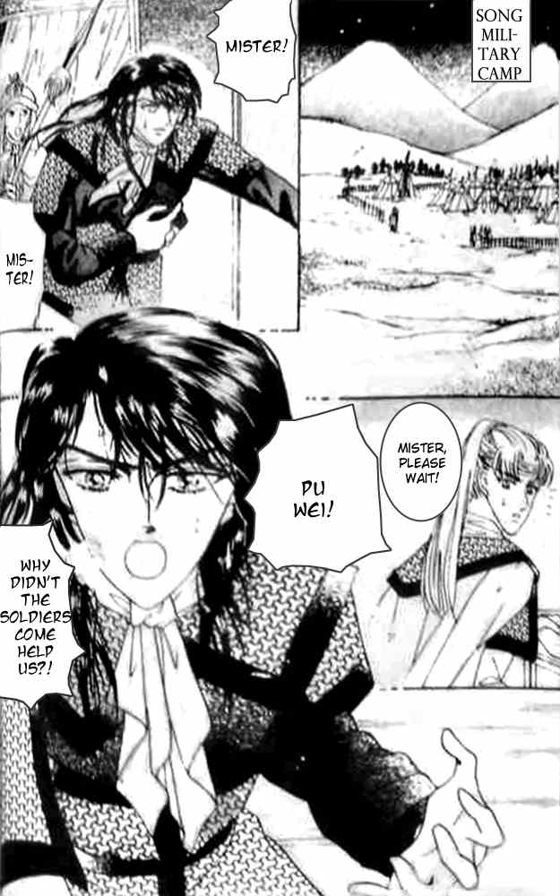 Proclaiming and Loving Chapter 16 page 23 - Chapter 16