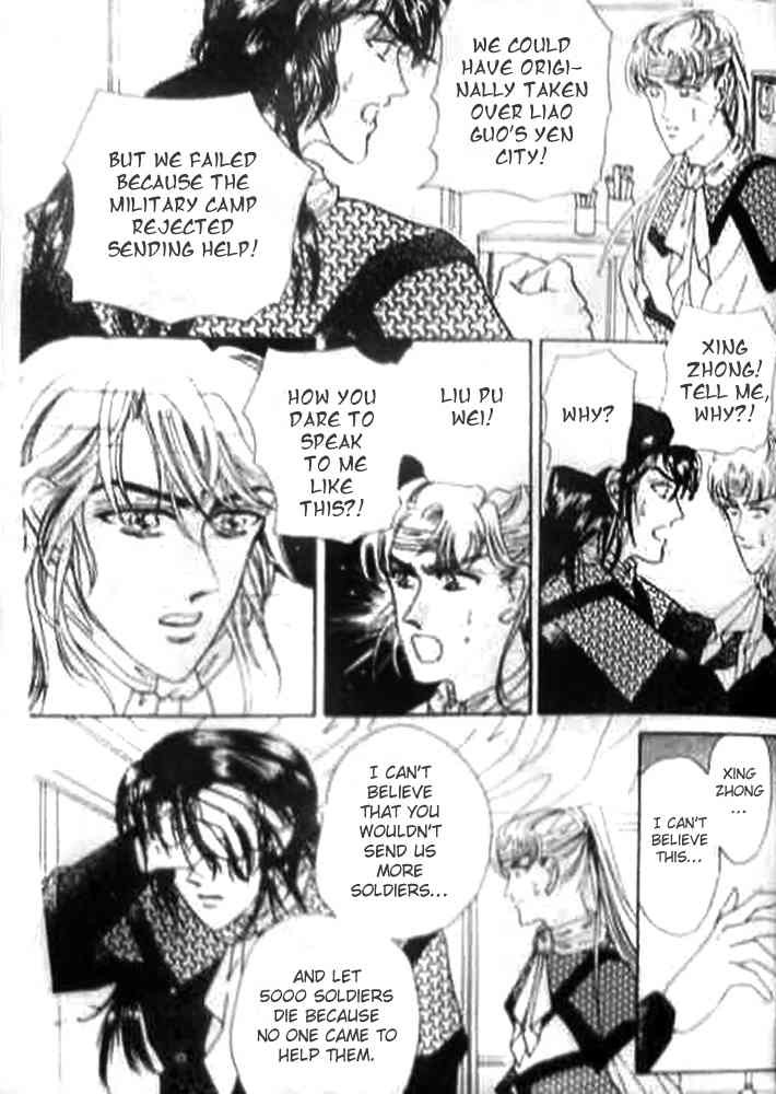 Proclaiming and Loving Chapter 16 page 24 - Chapter 16