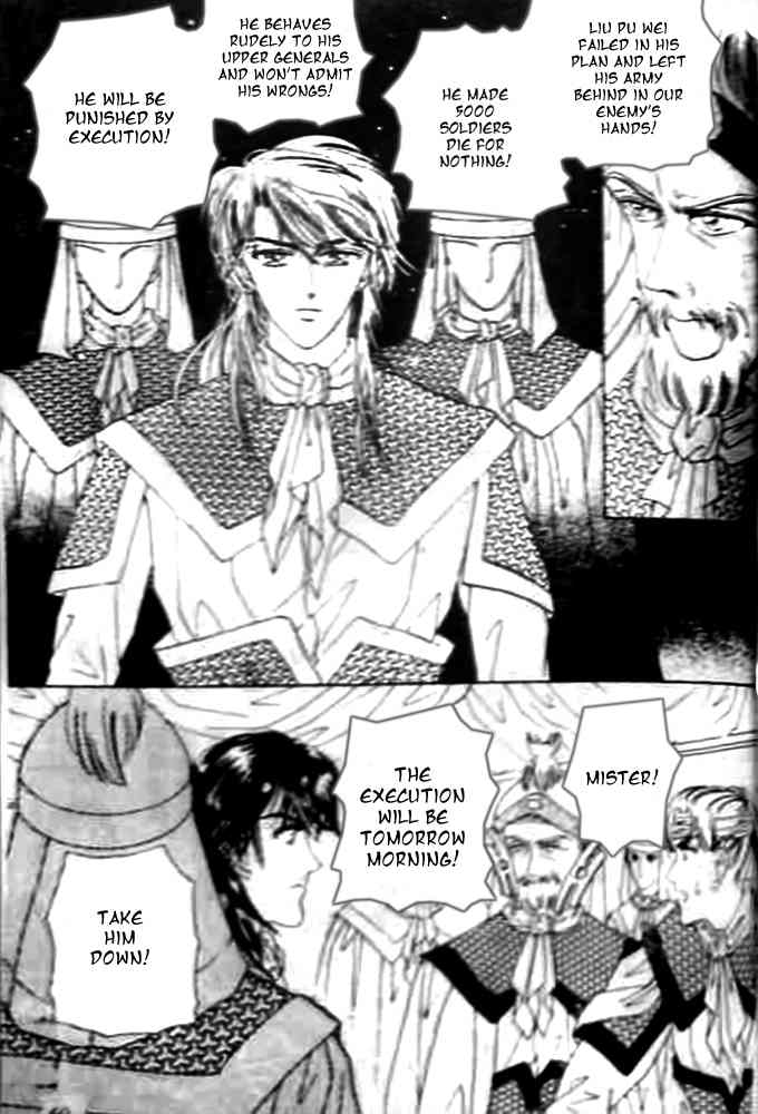 Proclaiming and Loving Chapter 16 page 26 - Chapter 16