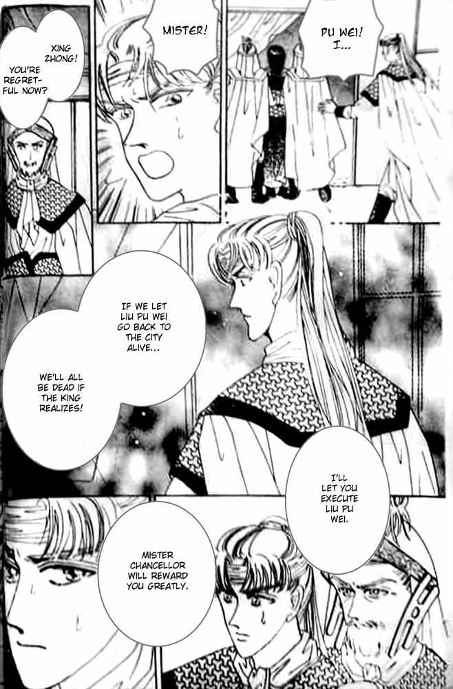 Proclaiming and Loving Chapter 16 page 27 - Chapter 16