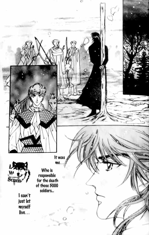 Proclaiming and Loving Chapter 16 page 28 - Chapter 16