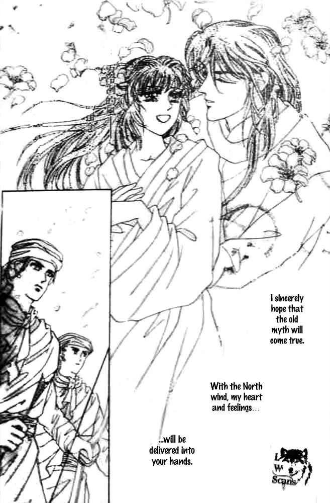 Proclaiming and Loving Chapter 16 page 30 - Chapter 16