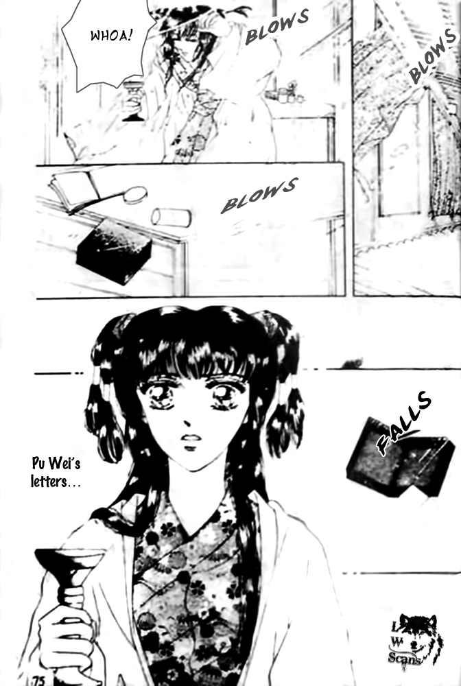 Proclaiming and Loving Chapter 16 page 32 - Chapter 16