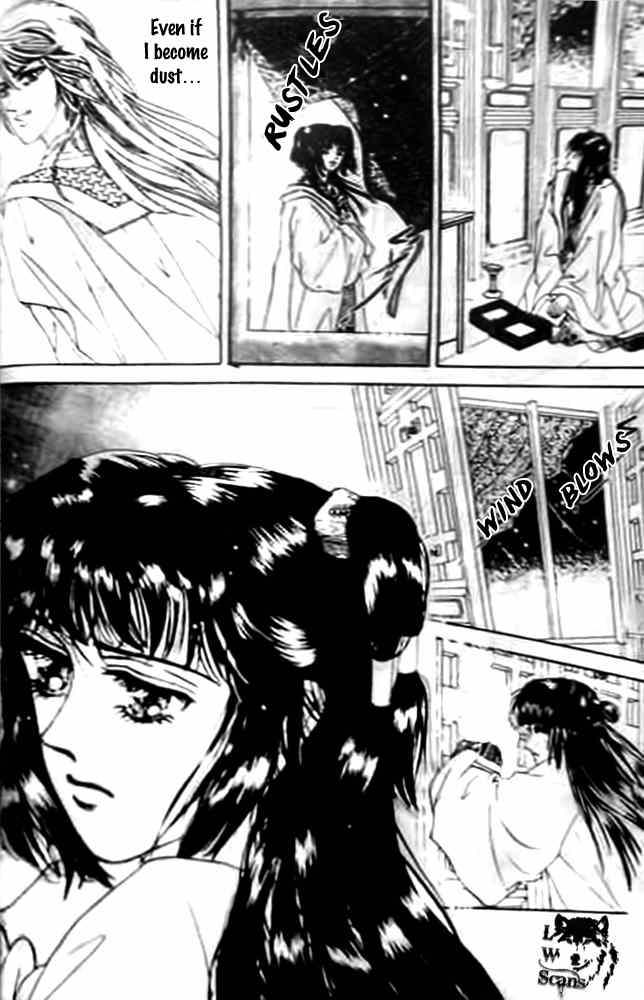Proclaiming and Loving Chapter 16 page 33 - Chapter 16