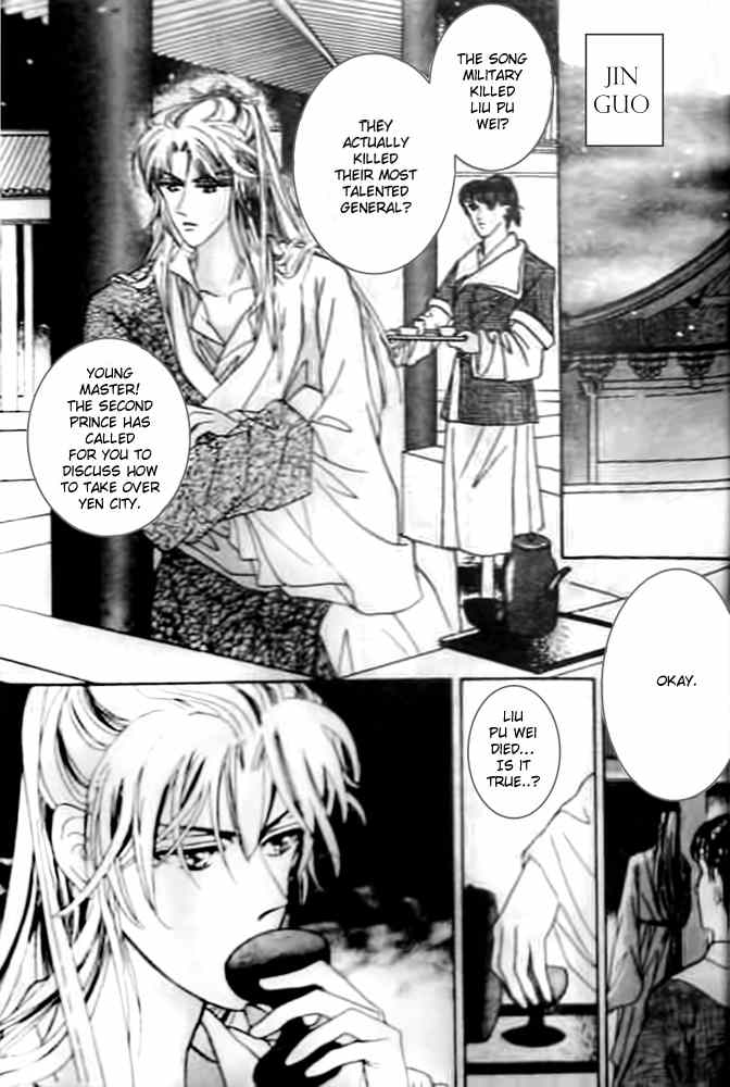 Proclaiming and Loving Chapter 16 page 34 - Chapter 16