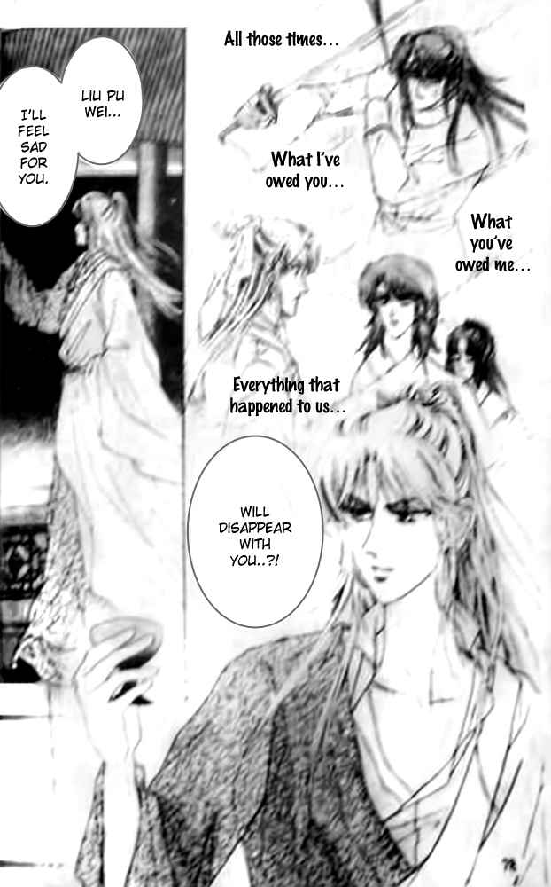 Proclaiming and Loving Chapter 16 page 35 - Chapter 16