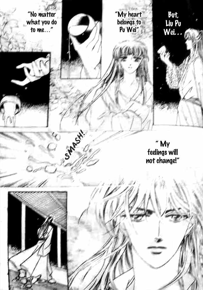 Proclaiming and Loving Chapter 16 page 36 - Chapter 16